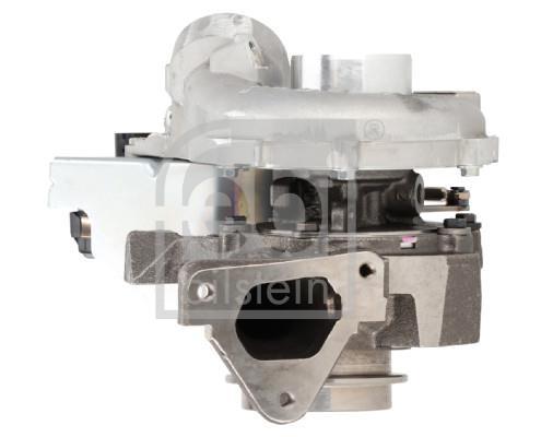 Turbocompresseur (Turbo) FEBI BILSTEIN ref. 187008