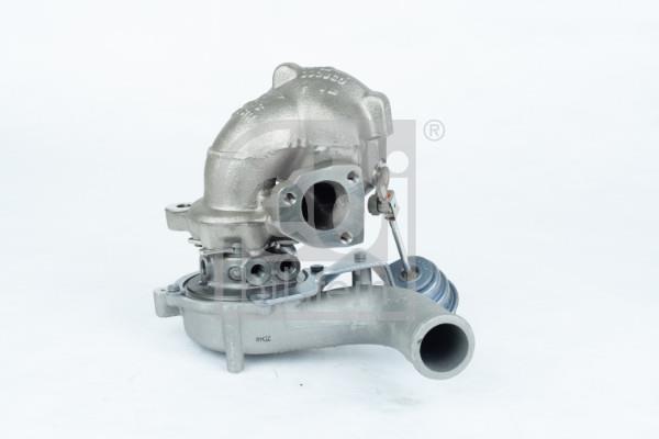 Turbocompresseur (Turbo) FEBI BILSTEIN ref. 187011