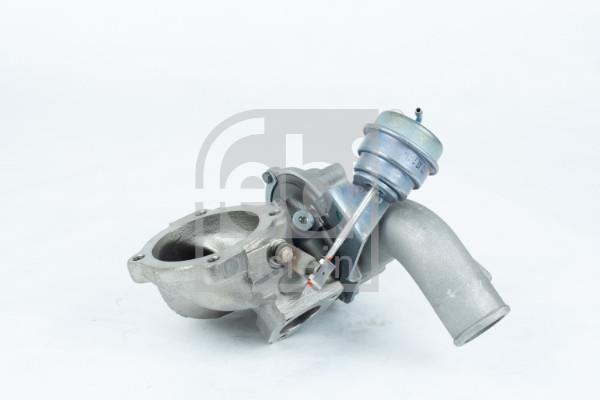 Turbocompresseur (Turbo) FEBI BILSTEIN ref. 187011