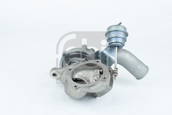 Turbocompresseur (Turbo) FEBI BILSTEIN ref. 187011