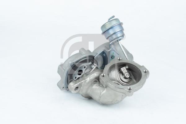 Turbocompresseur (Turbo) FEBI BILSTEIN ref. 187011