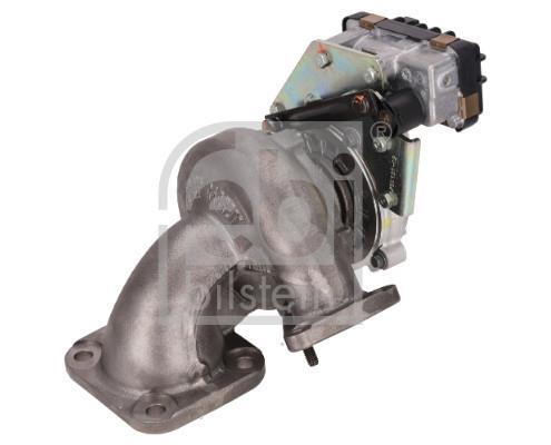 Turbocompresseur (Turbo) FEBI BILSTEIN ref. 187012