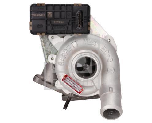 Turbocompresseur (Turbo) FEBI BILSTEIN ref. 187012