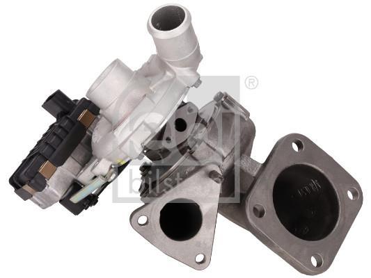 Turbocompresseur (Turbo) FEBI BILSTEIN ref. 187012