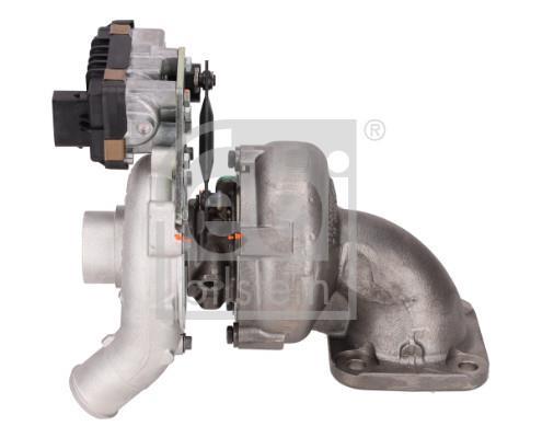 Turbocompresseur (Turbo) FEBI BILSTEIN ref. 187012