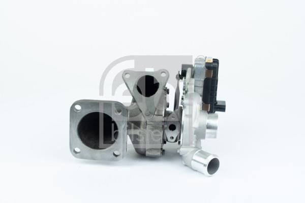 Turbocompresseur (Turbo) FEBI BILSTEIN ref. 187013