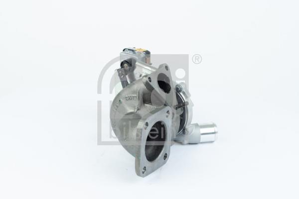 Turbocompresseur (Turbo) FEBI BILSTEIN ref. 187013