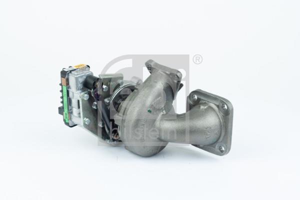 Turbocompresseur (Turbo) FEBI BILSTEIN ref. 187013