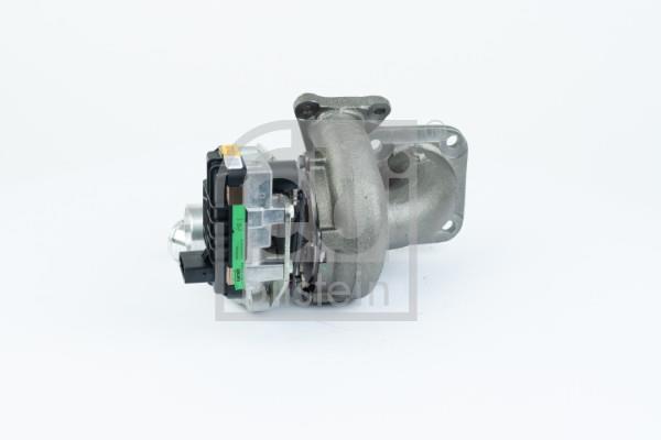 Turbocompresseur (Turbo) FEBI BILSTEIN ref. 187013