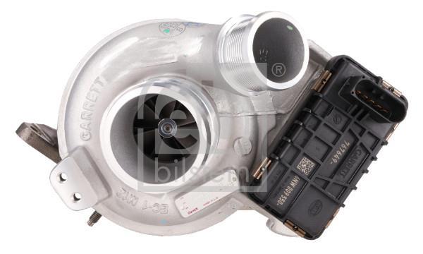 Turbocompresseur (Turbo) FEBI BILSTEIN ref. 187014