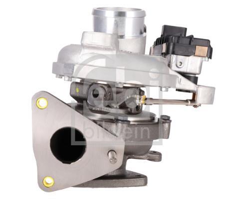 Turbocompresseur (Turbo) FEBI BILSTEIN ref. 187014
