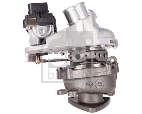 Turbocompresseur (Turbo) FEBI BILSTEIN ref. 187014