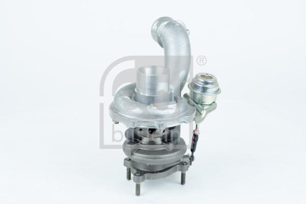 Turbocompresseur (Turbo) FEBI BILSTEIN ref. 187015