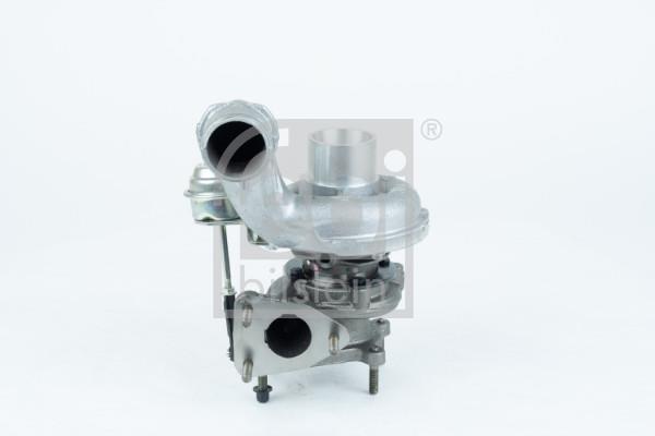 Turbocompresseur (Turbo) FEBI BILSTEIN ref. 187015
