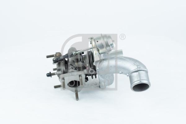 Turbocompresseur (Turbo) FEBI BILSTEIN ref. 187015