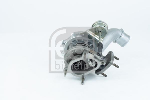 Turbocompresseur (Turbo) FEBI BILSTEIN ref. 187015