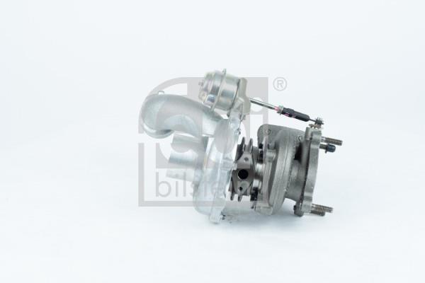 Turbocompresseur (Turbo) FEBI BILSTEIN ref. 187015