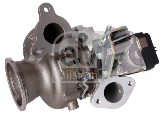 Turbocompresseur (Turbo) FEBI BILSTEIN ref. 187016