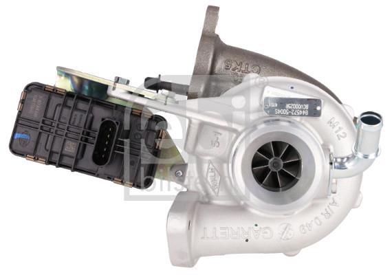 Turbocompresseur (Turbo) FEBI BILSTEIN ref. 187016