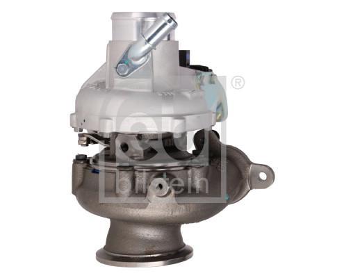 Turbocompresseur (Turbo) FEBI BILSTEIN ref. 187016