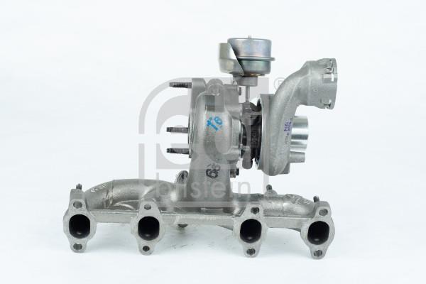Turbocompresseur (Turbo) FEBI BILSTEIN ref. 187017