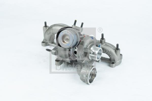 Turbocompresseur (Turbo) FEBI BILSTEIN ref. 187017