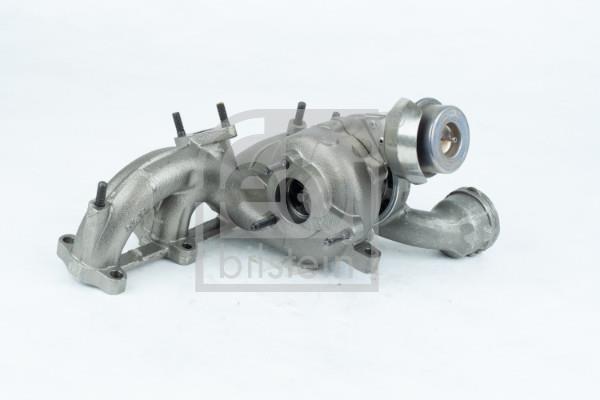 Turbocompresseur (Turbo) FEBI BILSTEIN ref. 187017