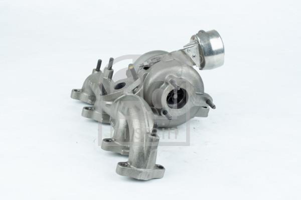 Turbocompresseur (Turbo) FEBI BILSTEIN ref. 187017