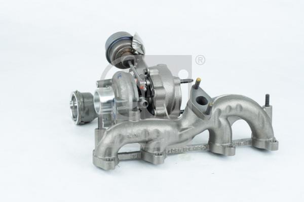 Turbocompresseur (Turbo) FEBI BILSTEIN ref. 187017