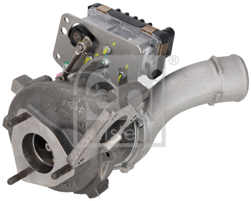 Turbocompresseur (Turbo) FEBI BILSTEIN ref. 187019