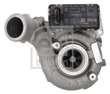 Turbocompresseur (Turbo) FEBI BILSTEIN ref. 187019