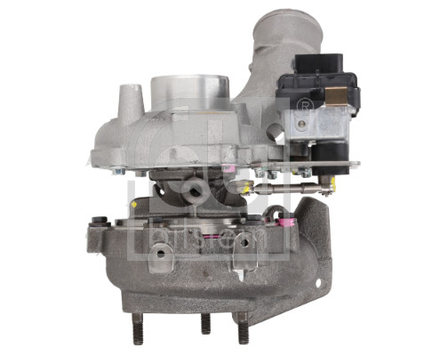 Turbocompresseur (Turbo) FEBI BILSTEIN ref. 187019