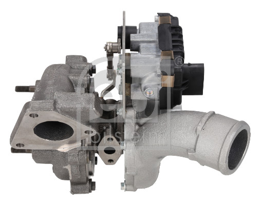 Turbocompresseur (Turbo) FEBI BILSTEIN ref. 187019