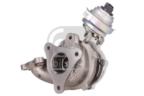 Turbocompresseur (Turbo) FEBI BILSTEIN ref. 187020