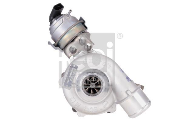 Turbocompresseur (Turbo) FEBI BILSTEIN ref. 187020