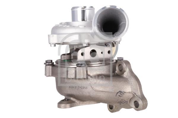Turbocompresseur (Turbo) FEBI BILSTEIN ref. 187020