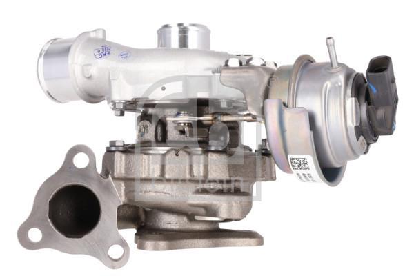 Turbocompresseur (Turbo) FEBI BILSTEIN ref. 187020