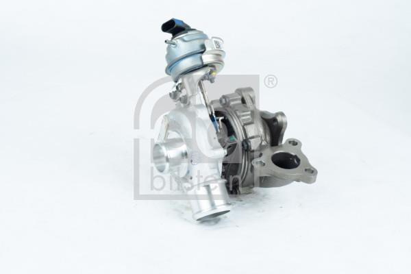 Turbocompresseur (Turbo) FEBI BILSTEIN ref. 187020