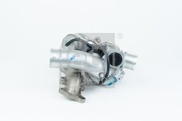 Turbocompresseur (Turbo) FEBI BILSTEIN ref. 187021
