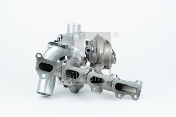 Turbocompresseur (Turbo) FEBI BILSTEIN ref. 187021