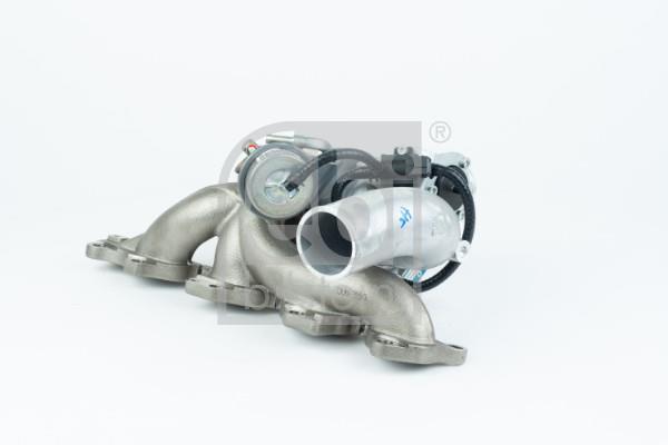 Turbocompresseur (Turbo) FEBI BILSTEIN ref. 187021
