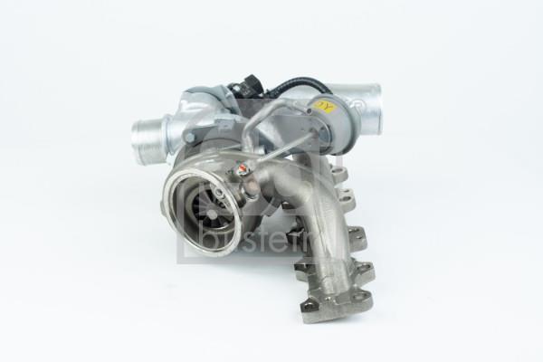 Turbocompresseur (Turbo) FEBI BILSTEIN ref. 187021