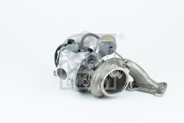 Turbocompresseur (Turbo) FEBI BILSTEIN ref. 187021