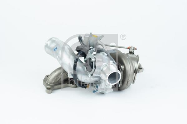 Turbocompresseur (Turbo) FEBI BILSTEIN ref. 187021