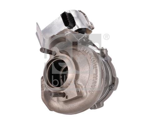 Turbocompresseur (Turbo) FEBI BILSTEIN ref. 187022