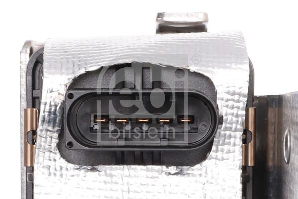 Turbocompresseur (Turbo) FEBI BILSTEIN ref. 187022