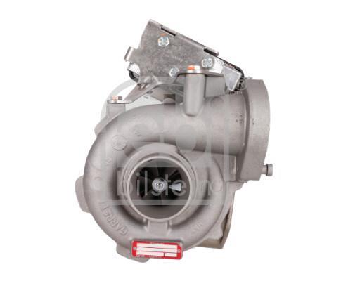 Turbocompresseur (Turbo) FEBI BILSTEIN ref. 187022
