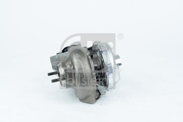 Turbocompresseur (Turbo) FEBI BILSTEIN ref. 187022
