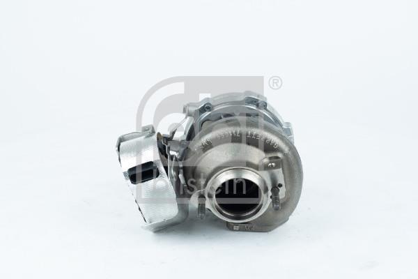 Turbocompresseur (Turbo) FEBI BILSTEIN ref. 187022