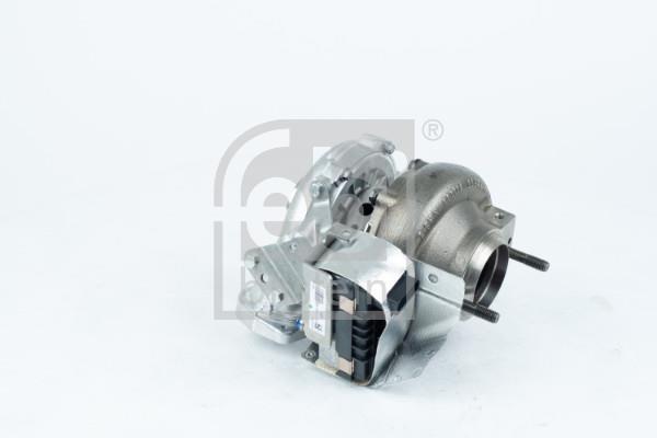 Turbocompresseur (Turbo) FEBI BILSTEIN ref. 187022